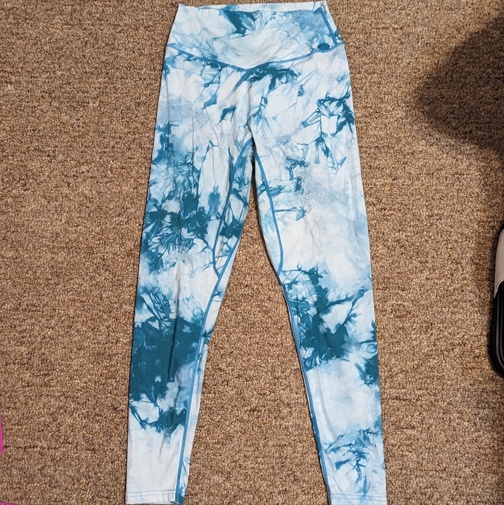Vitality Leggings ( Balance Athletica Gymshark Alphalete Lululemon BuffBunny )